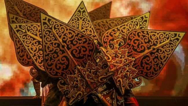 11 Nasihat KRMTA Poornomo Hadiningrat