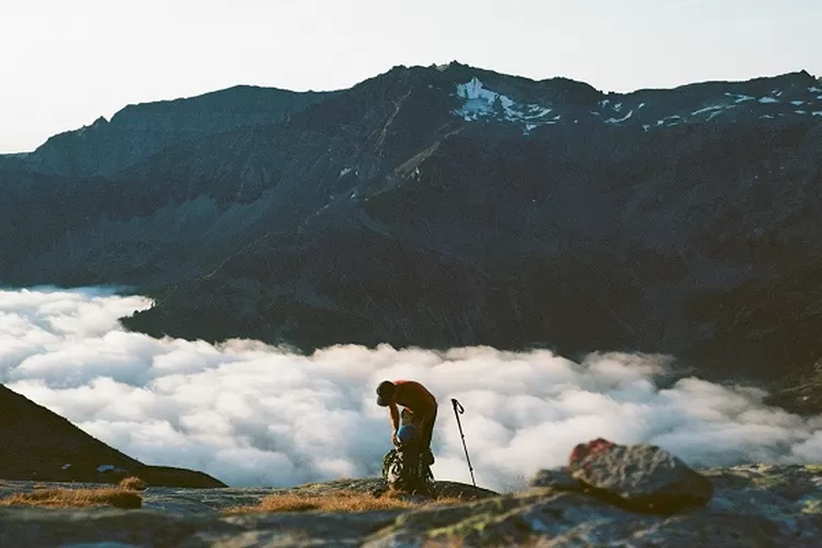 belajar dari puthut ea