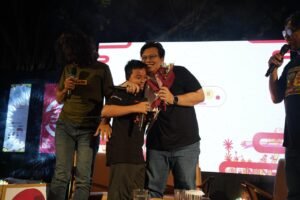 40 Tahun Puthut EA