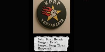 mukaddimah megaphone