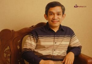 Belajar dari Kelembutan dan Kejernihan Dr. Fahruddin Faiz