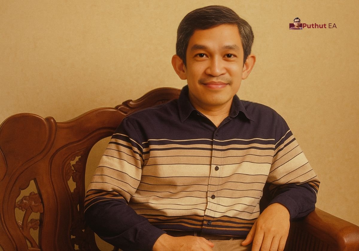 Belajar dari Kelembutan dan Kejernihan Dr. Fahruddin Faiz