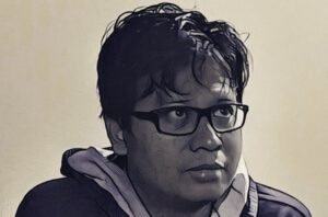 Fragmen Penjumpaan dan Upaya Mengenal Puthut EA
