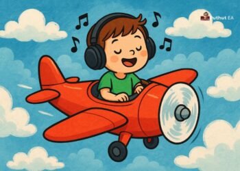 Kalau Aku Pergi, Kau Akan Menemukanku Lagi