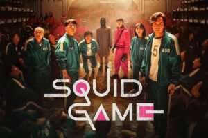 Ringkasan: Squid Game Season 1