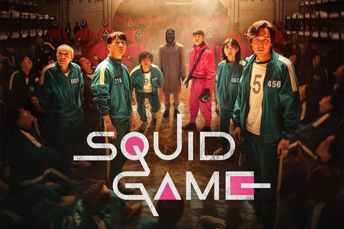 Ringkasan: Squid Game Season 1