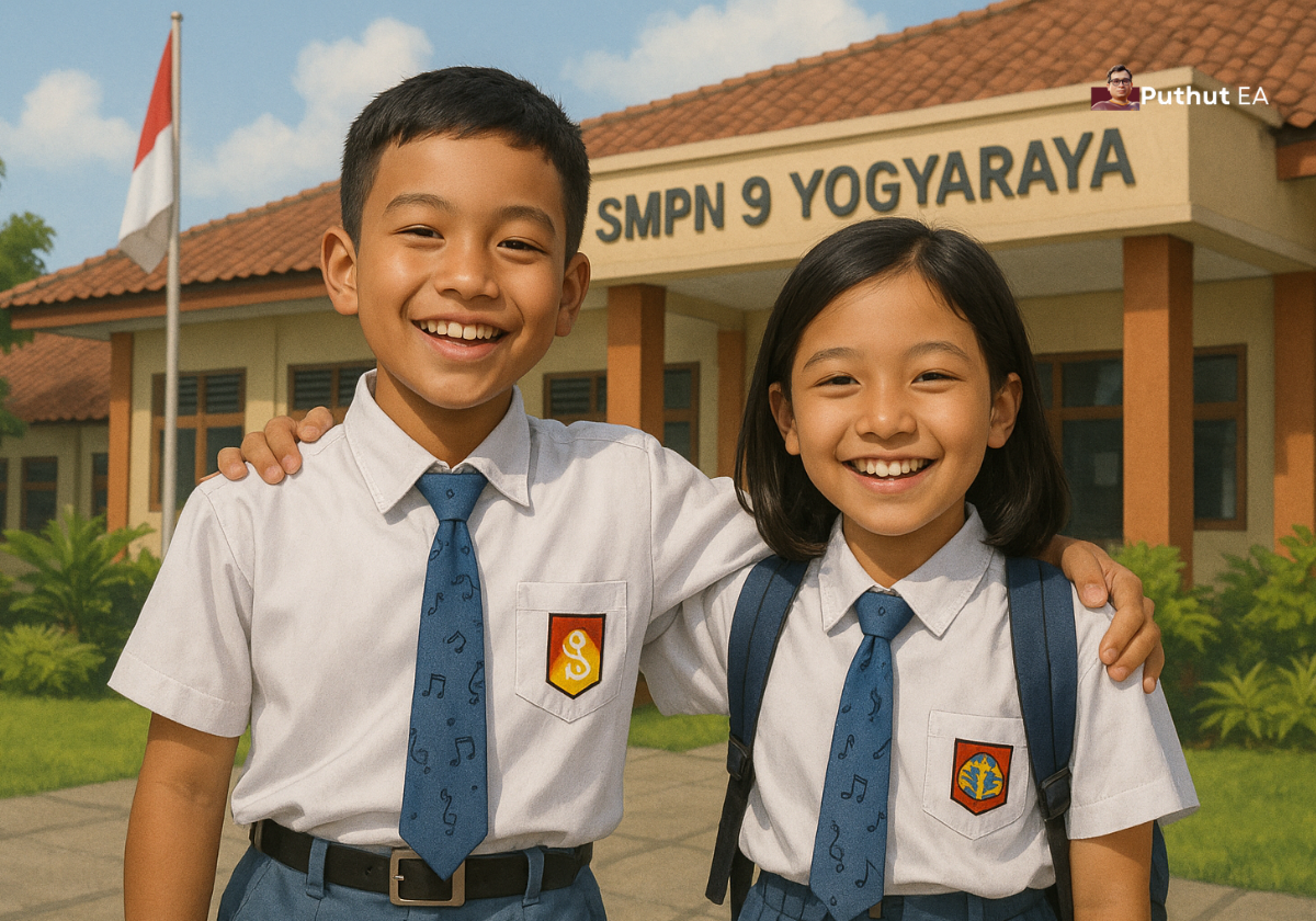 Satu Dusta, Dua Sahabat, Tiga Pengkhianatan