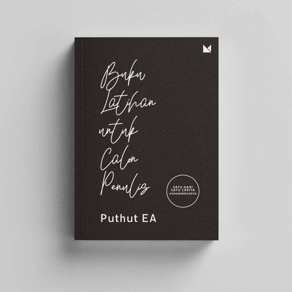 Buku Latihan Untuk Calon Penulis