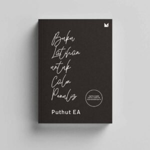Buku Latihan Untuk Calon Penulis
