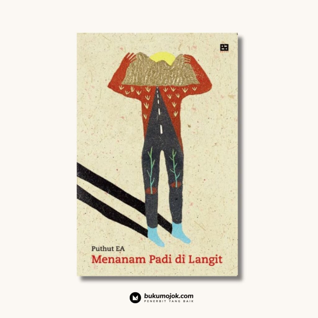 Menanam Padi di Langit