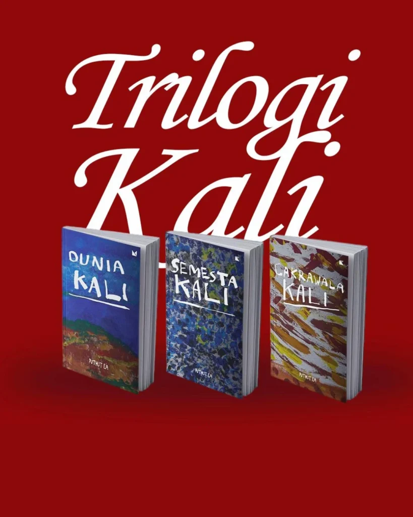 Trilogi Kali